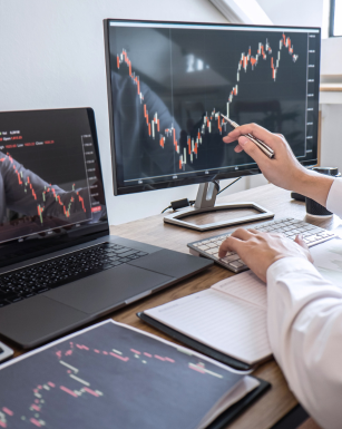 AU Swing Trade Report