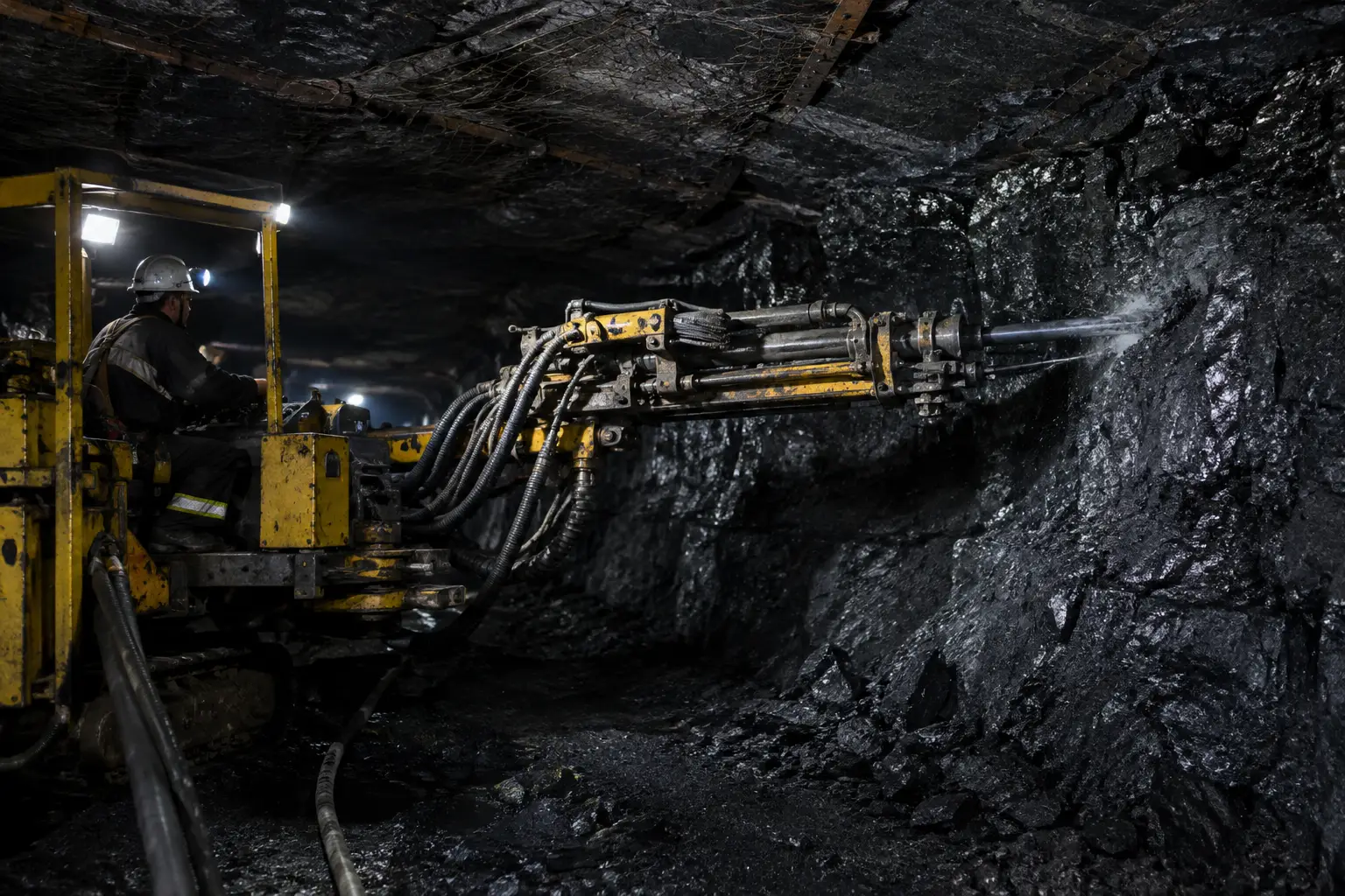 Underground Coal Drilling Operation.webp