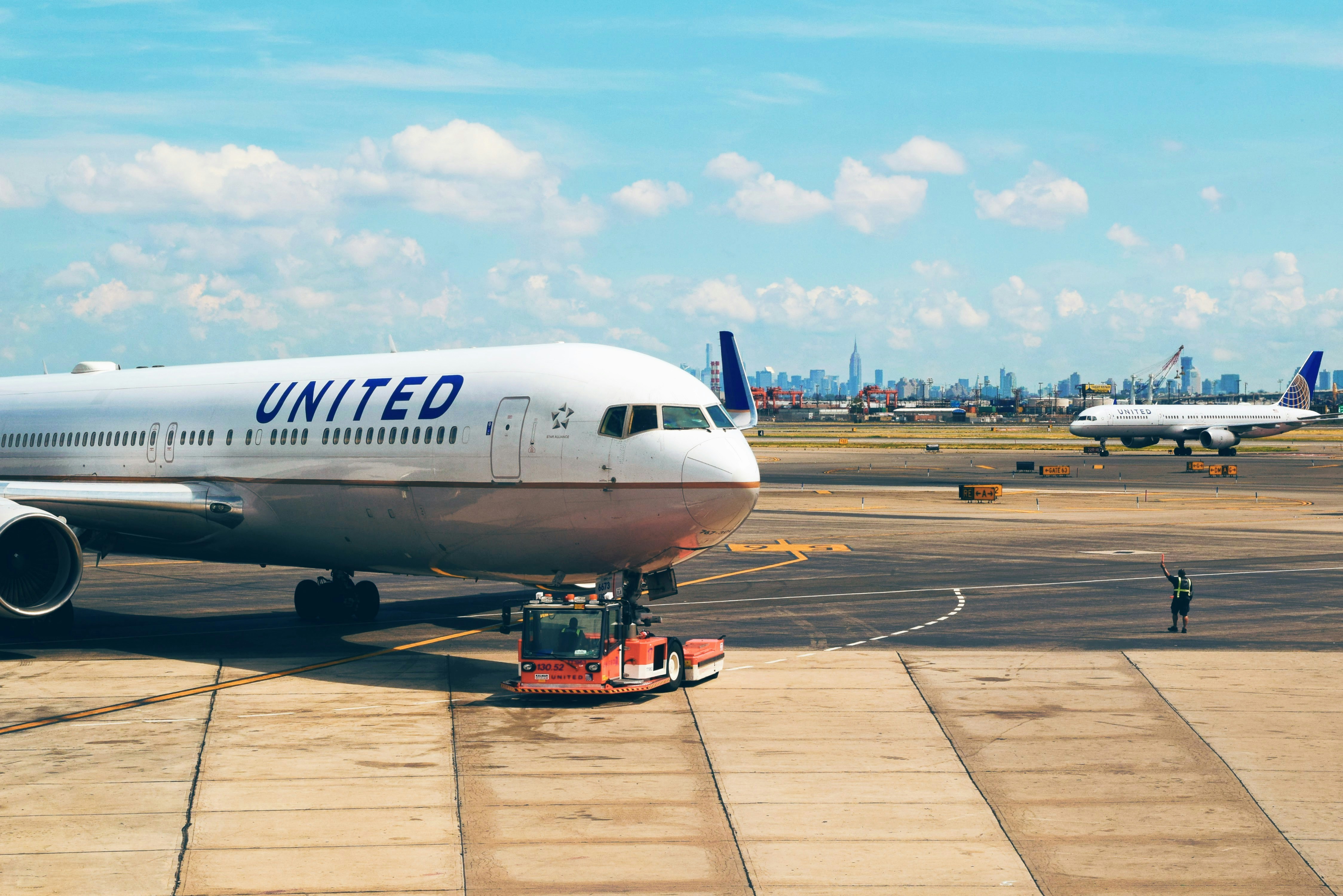 United Airlines Holdings