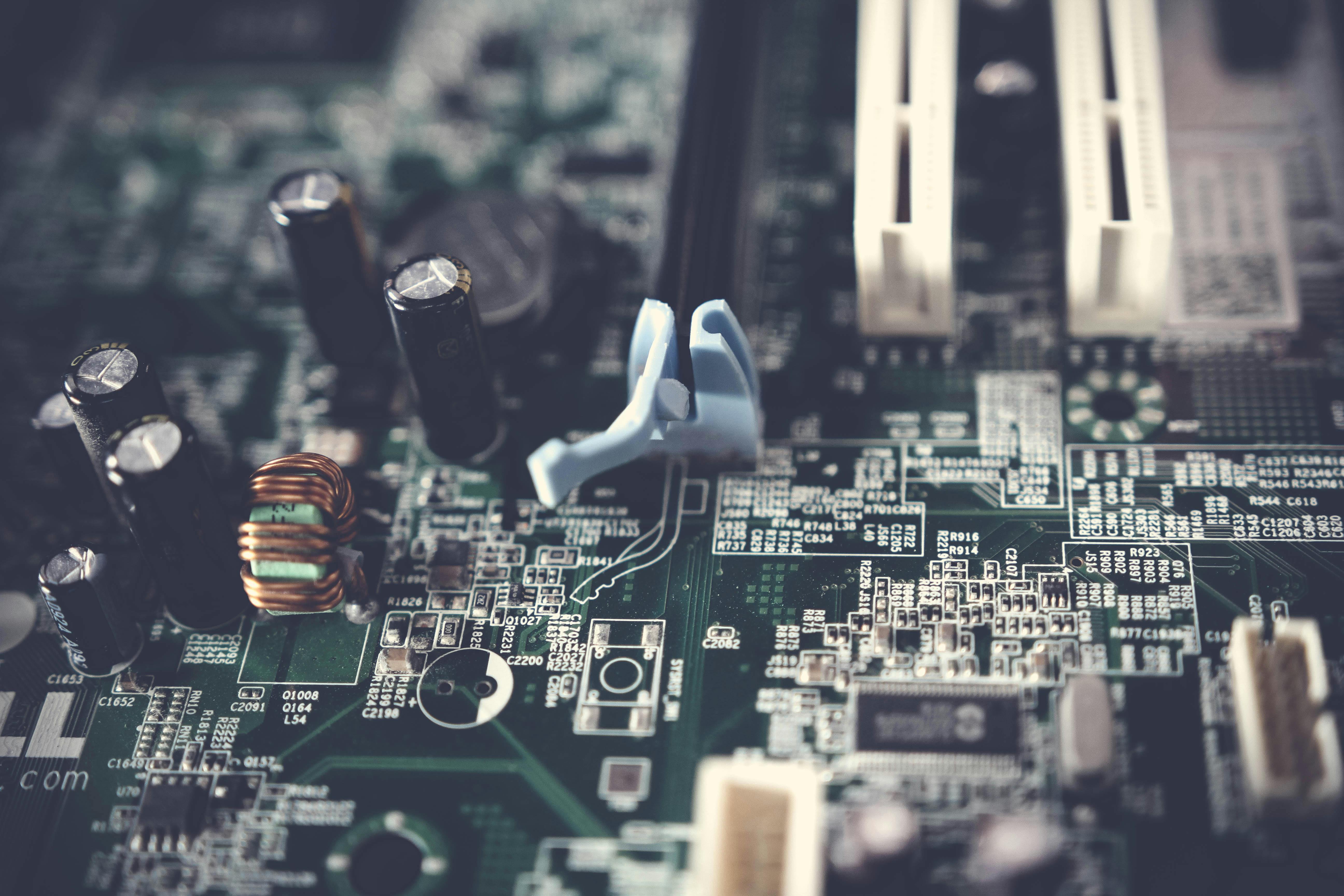 Broadcom Inc.