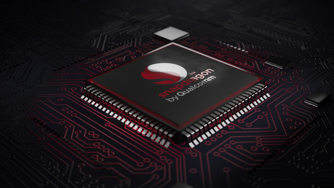 Qualcomm Incorporated