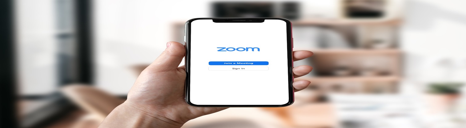 Zoom Video Communications, Inc