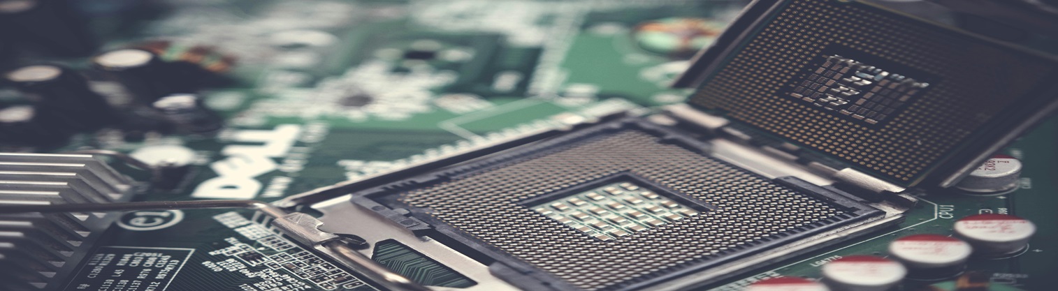 Micron Technology Inc.