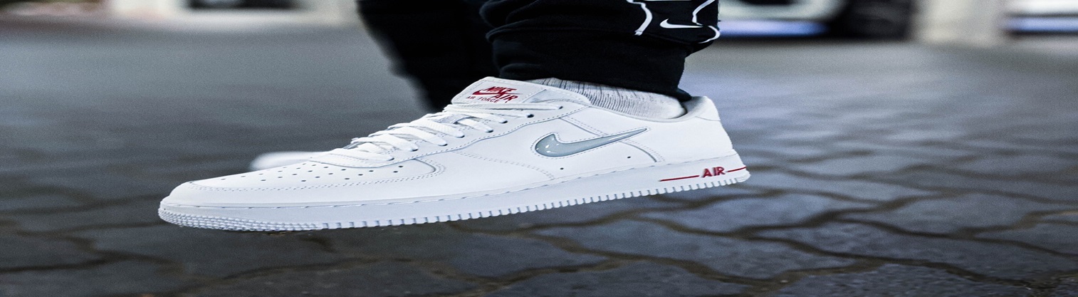 Nike Inc