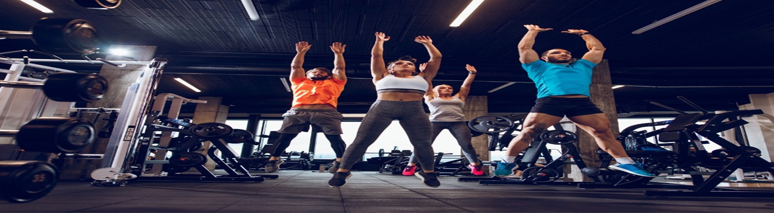 Planet Fitness Inc