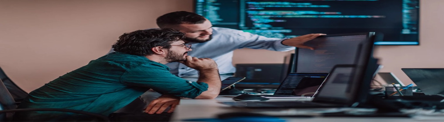 One technology stock with growth potential