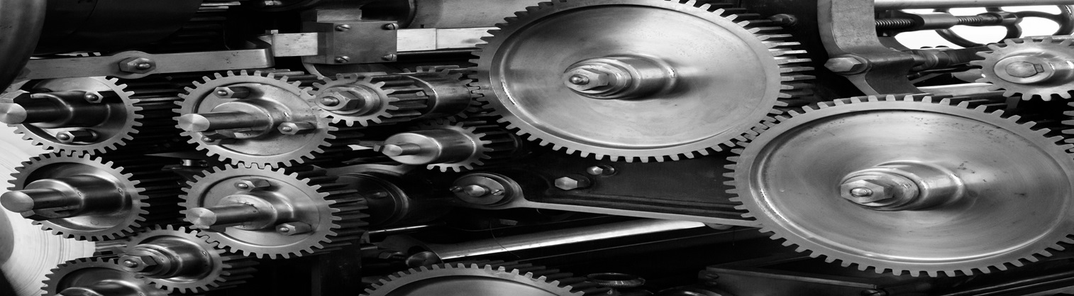 Why should one buy this industrial stock?