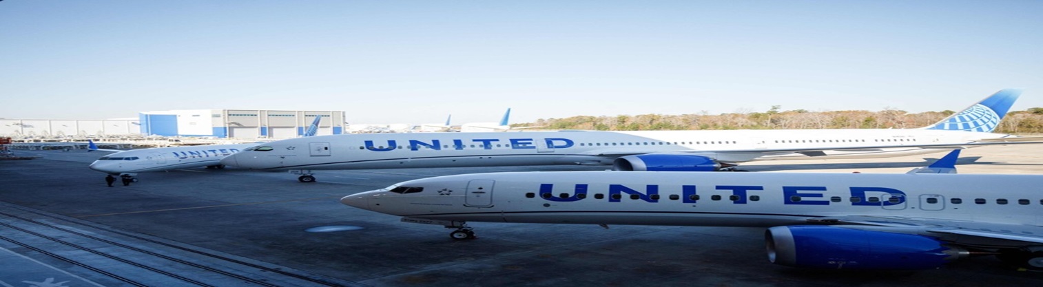Whether United Airlines Holdings Inc., a Good Airline Stock to Buy?