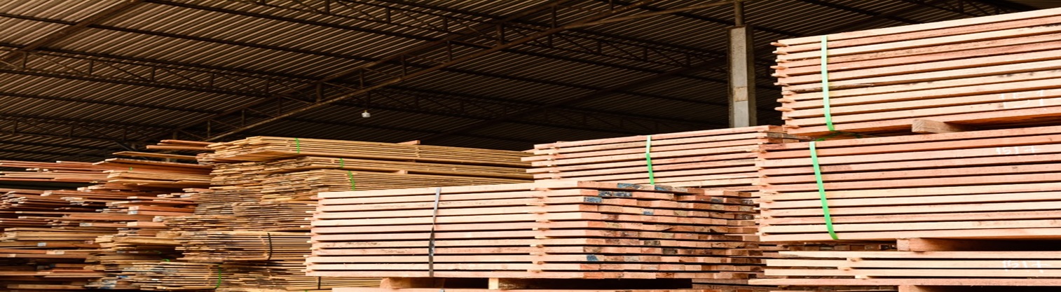 One industrial stock with potential of generating strong return