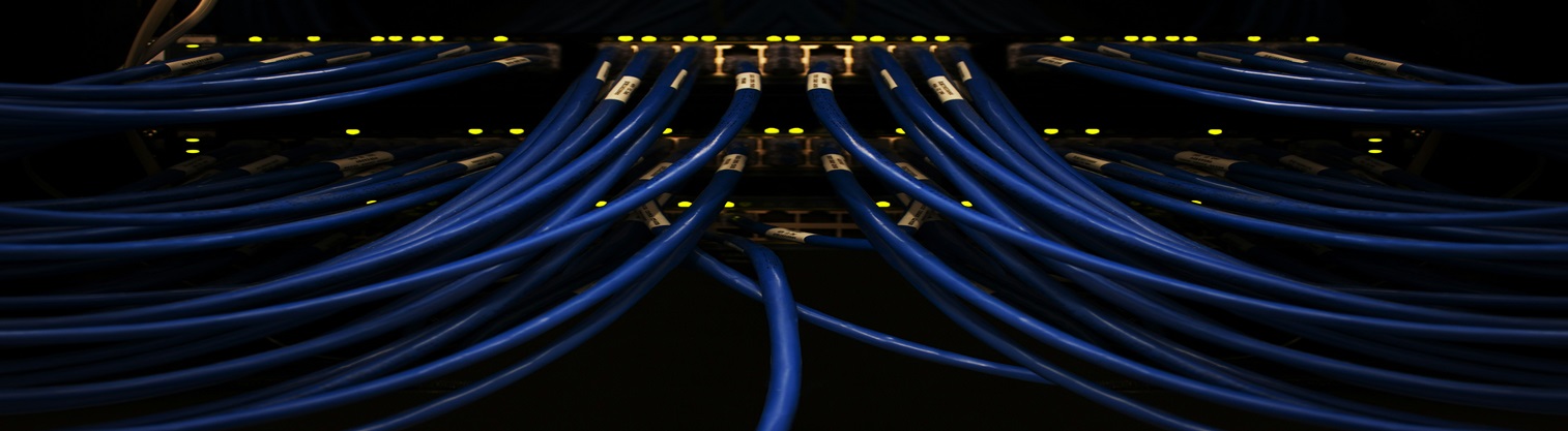Does this technology stock has potential of generating strong returns?