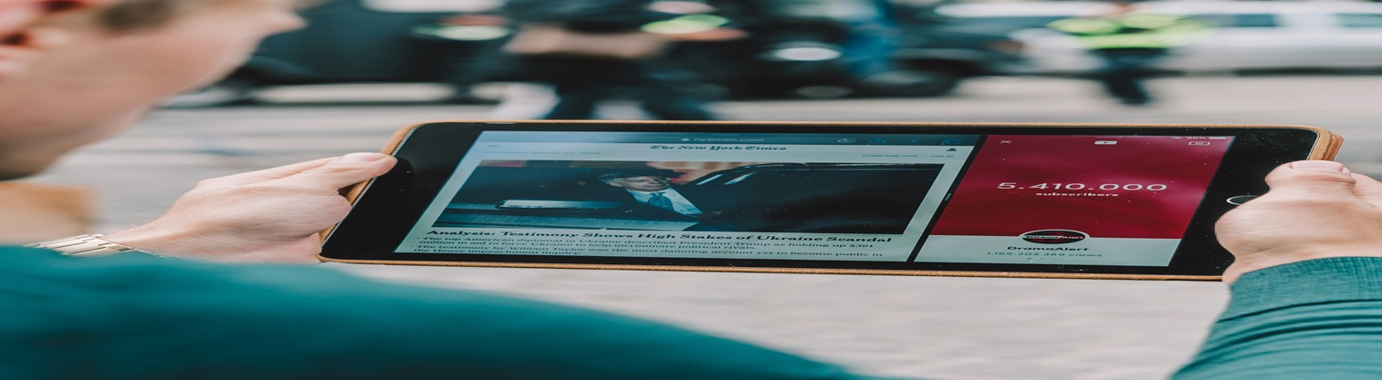 Is the NYT a stock with long-term investment potential?