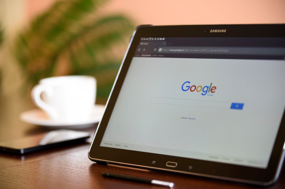 Alphabet Inc.