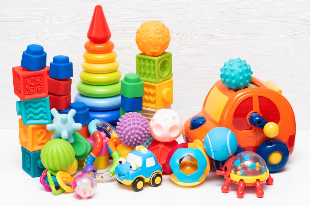 Mattel, Inc.