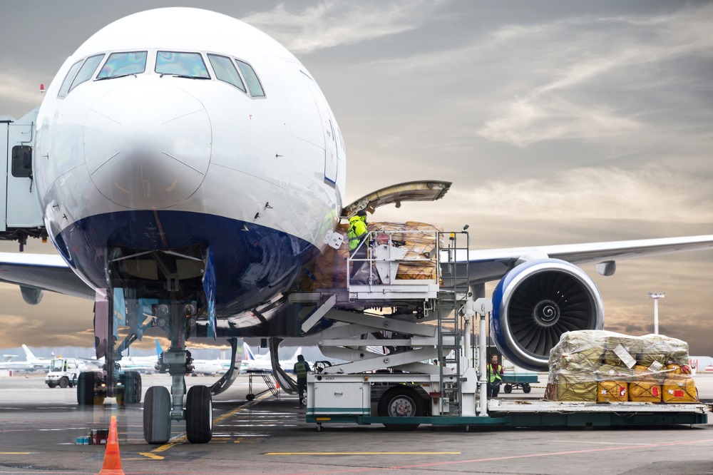 Cargojet Inc