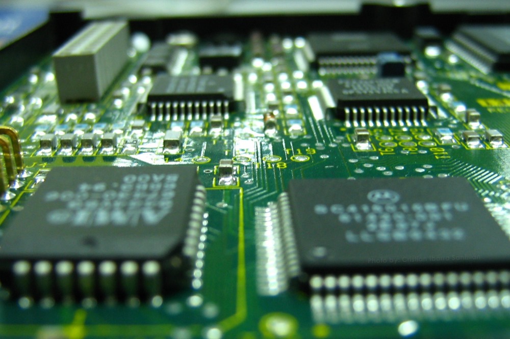 Applied Materials Inc