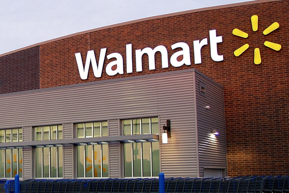 Walmart, Inc.