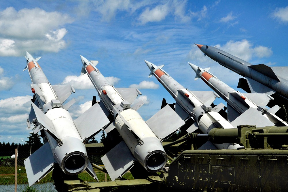 Elbit Systems Ltd