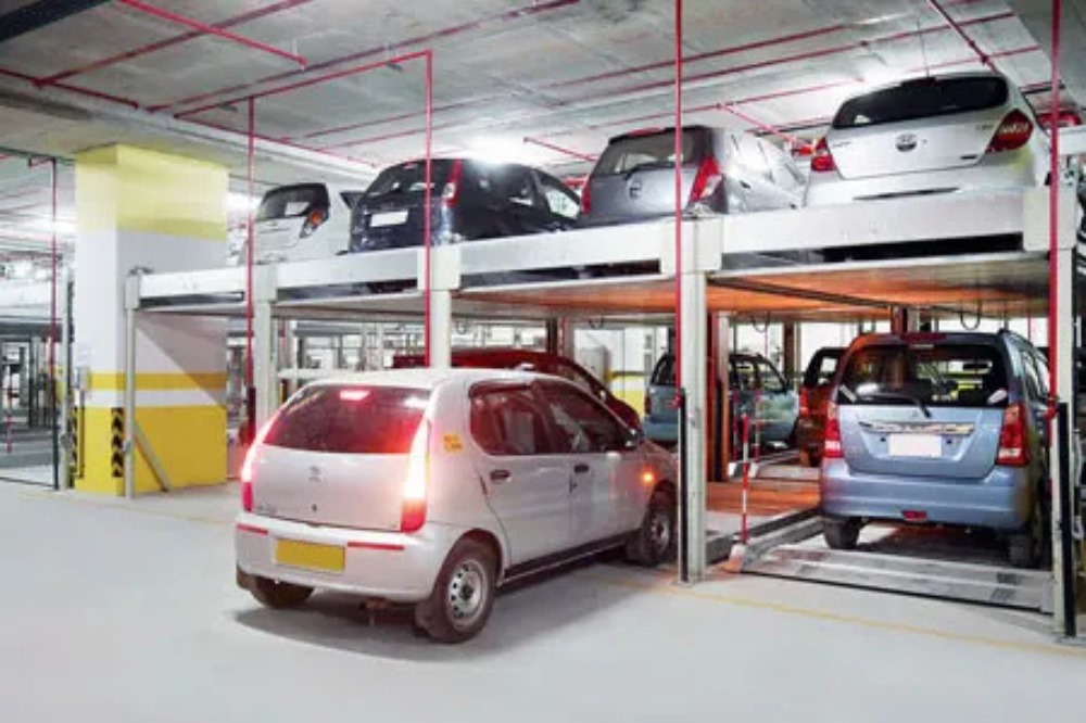 Verra Mobility Corporation