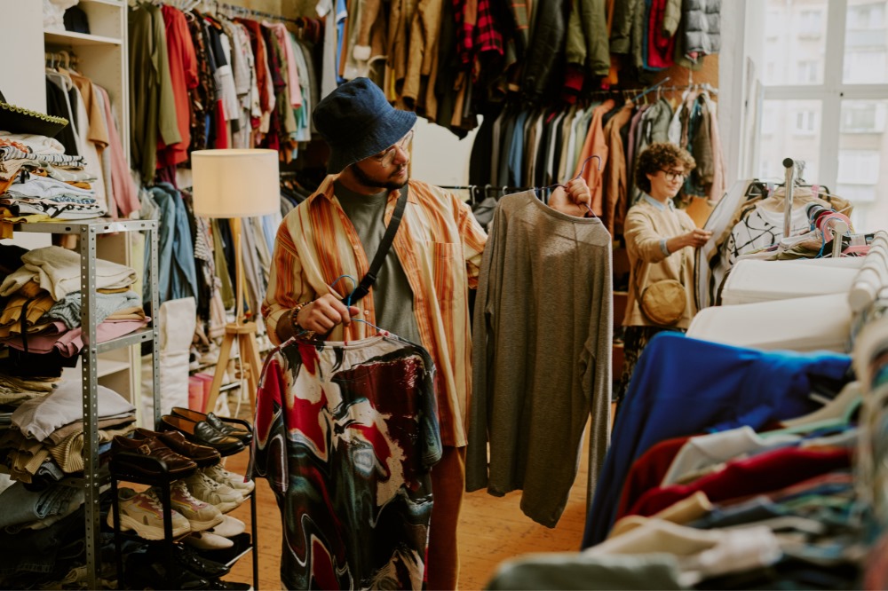 Urban Outfitters, Inc.