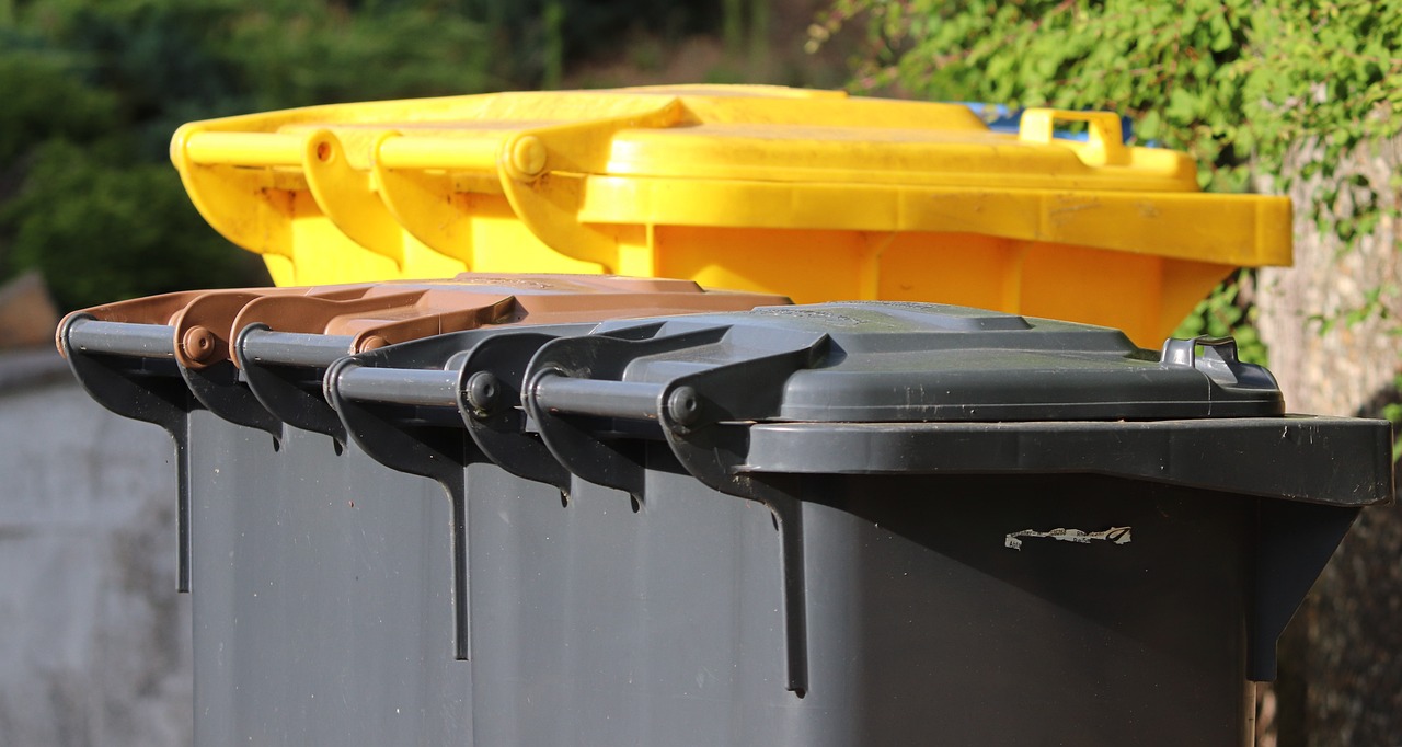 Waste Management, Inc.