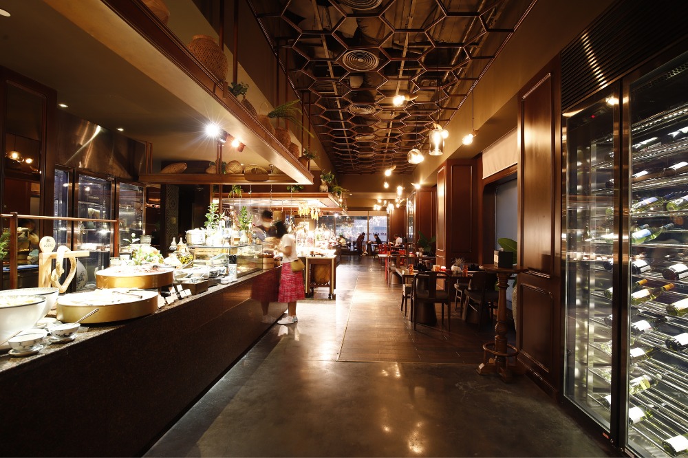 Restaurant Brands International Inc