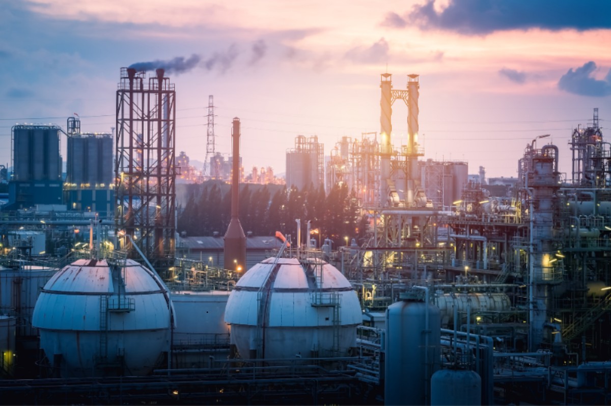 ACT Energy Technologies Ltd.