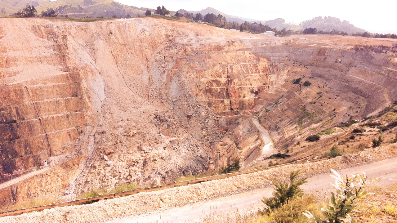 Sandstorm Gold Ltd