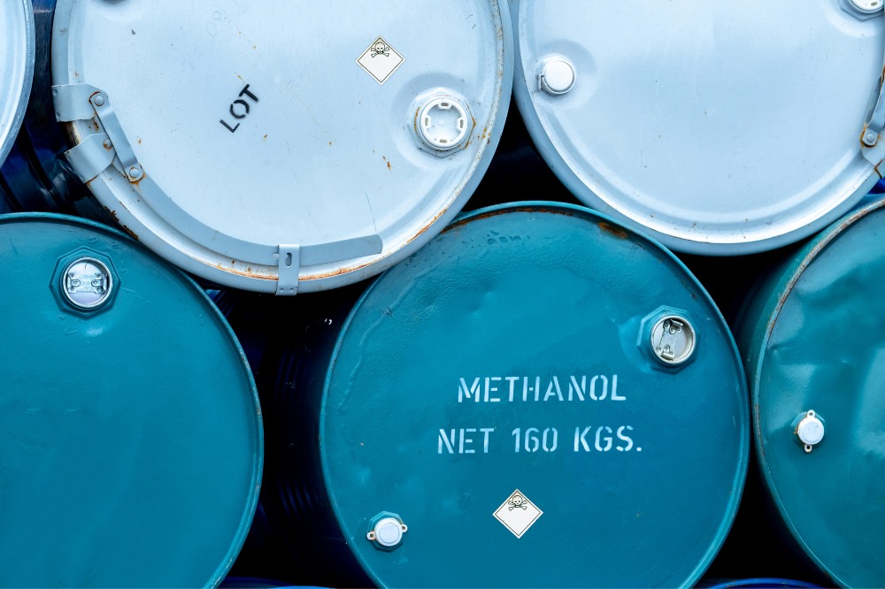 Methanex Corporation