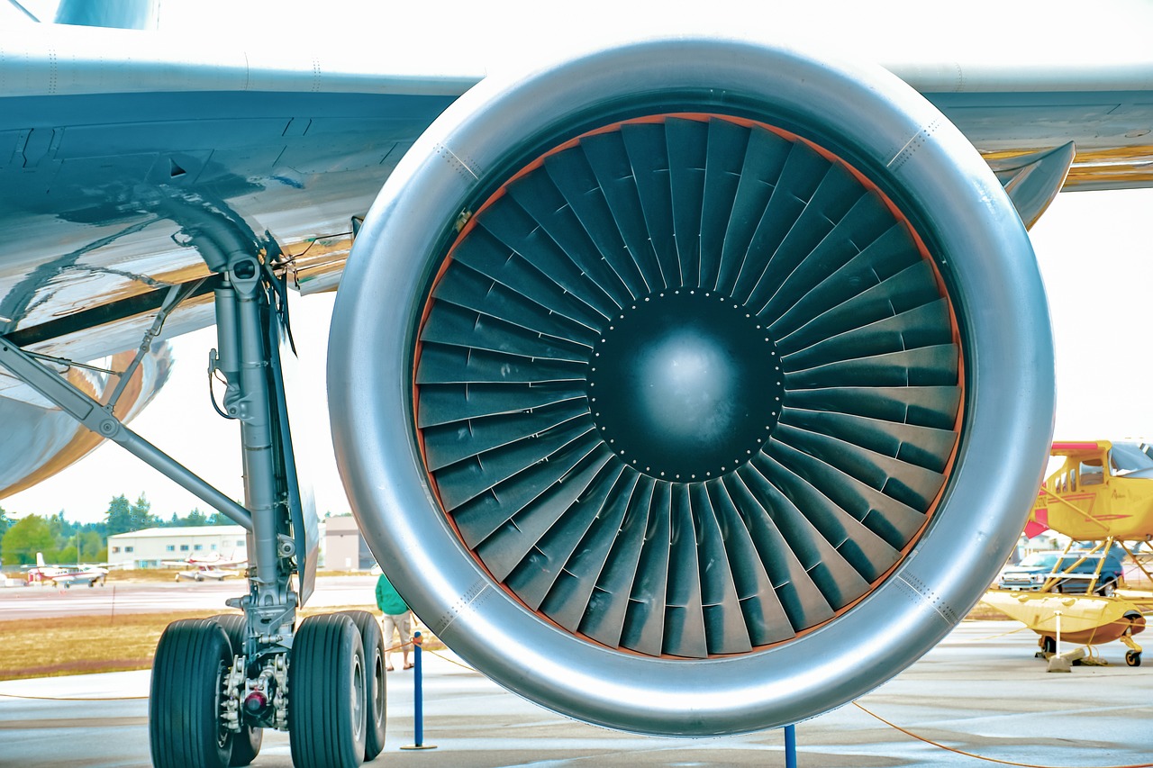 Magellan Aerospace Corporation