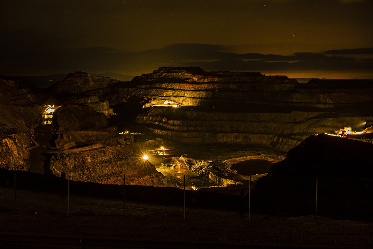 Ero Copper Corporation