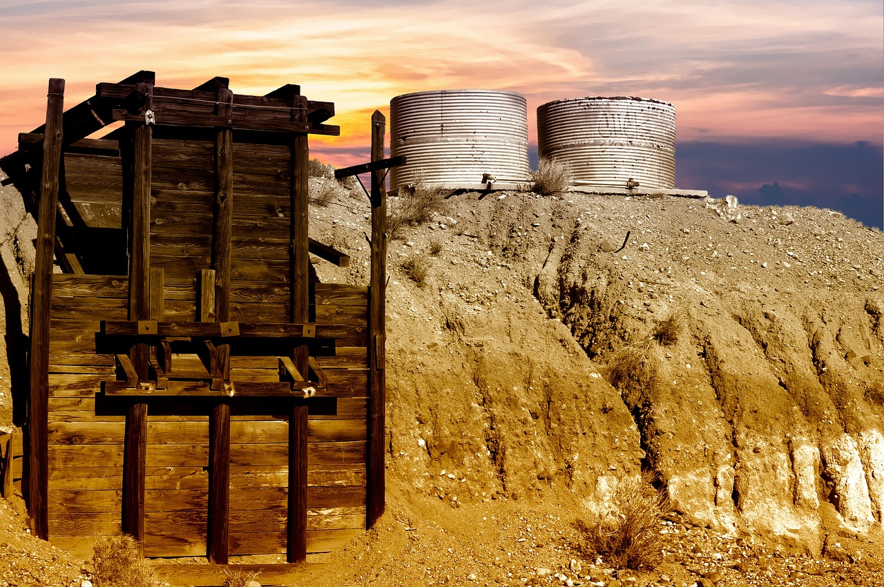 Agnico Eagle Mines Limited