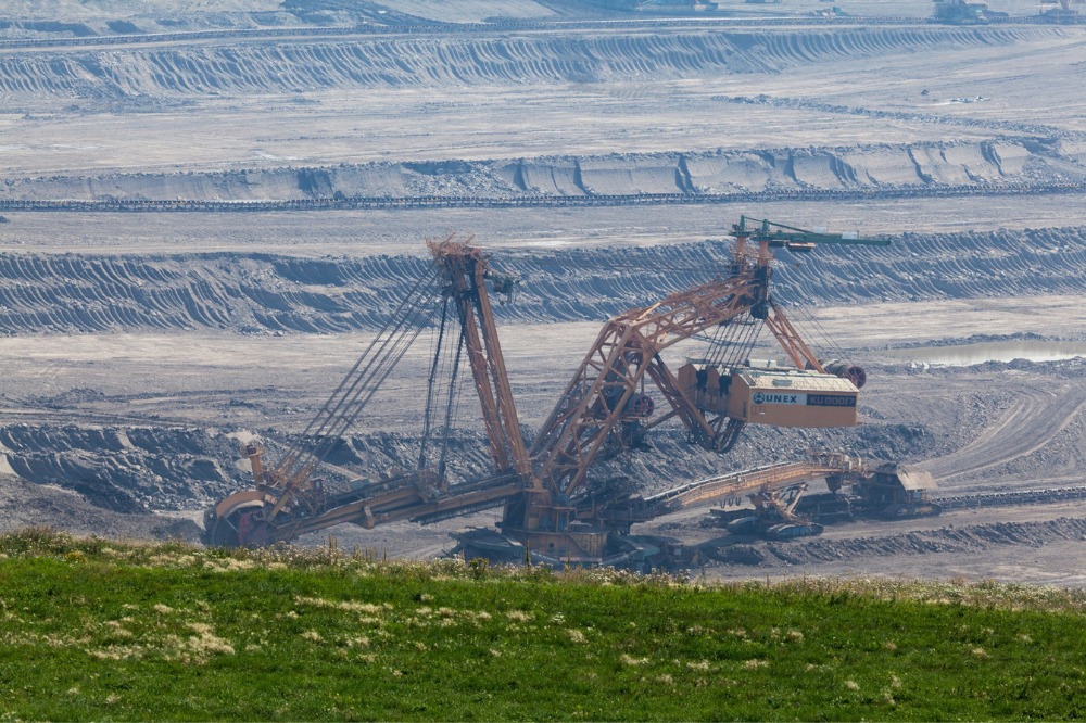 Lundin Gold Inc.
