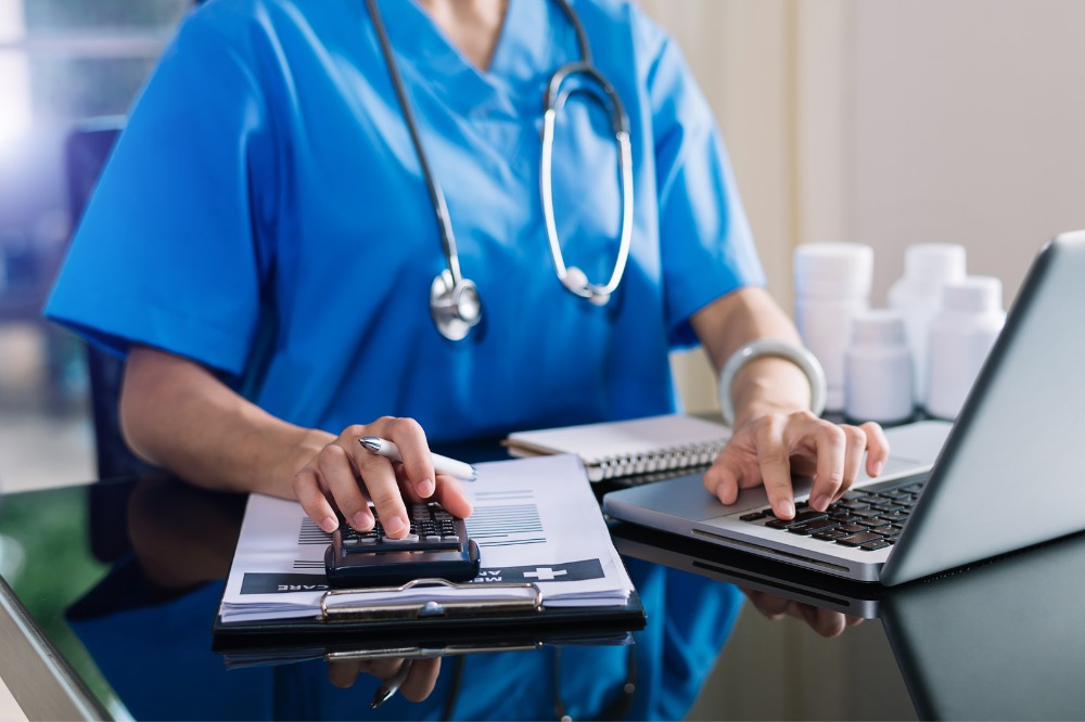 Andlauer Healthcare Group, Inc.