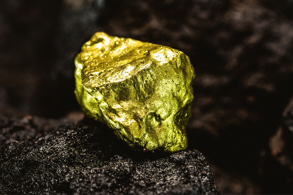 New Gold Inc.