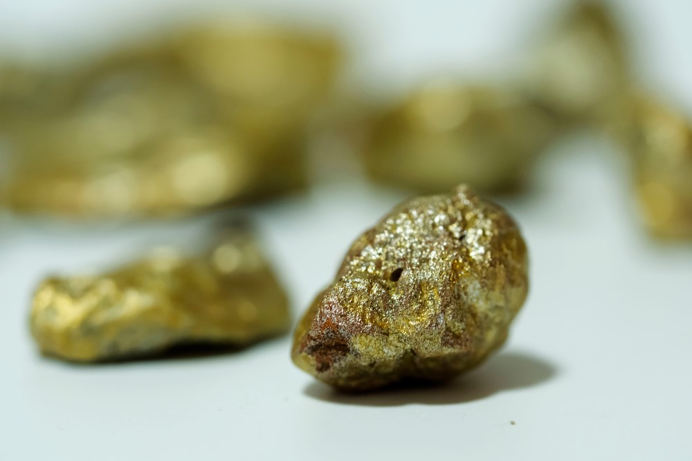 Wesdome Gold Mines Ltd