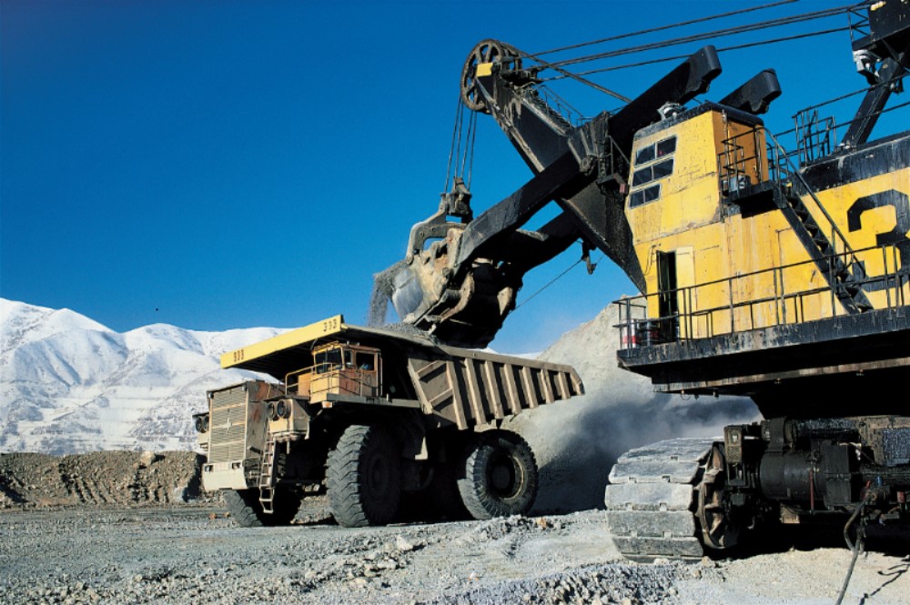 Capstone Copper Corp.