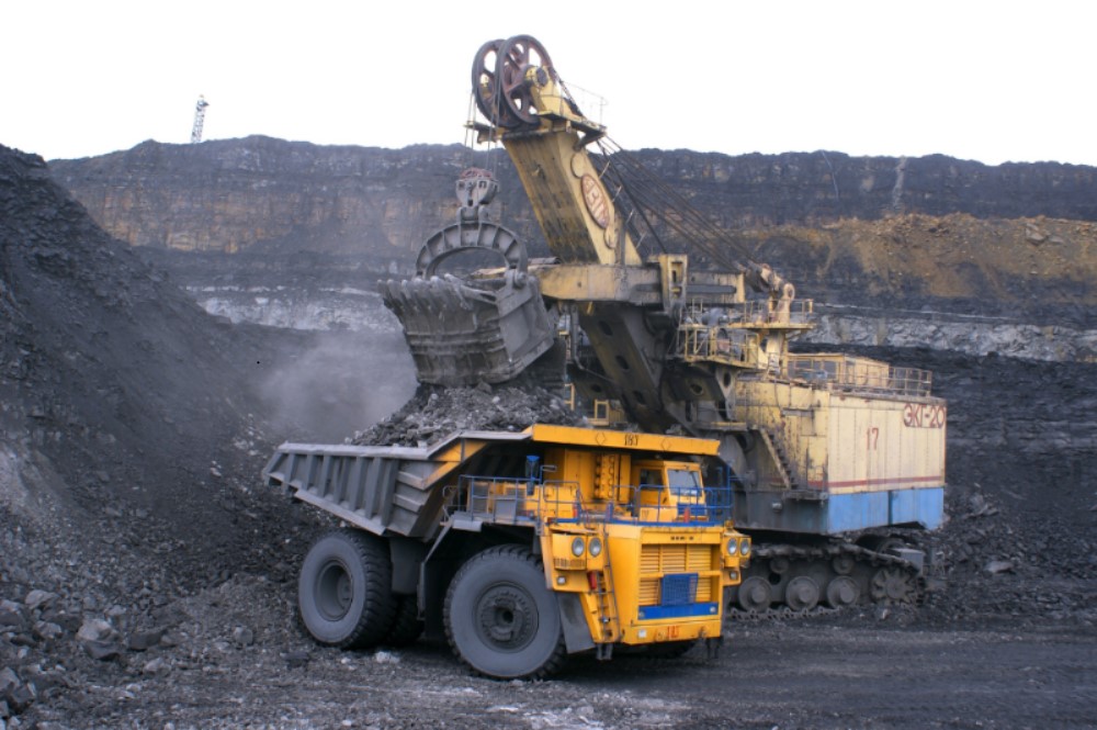 McEwen Mining Inc.