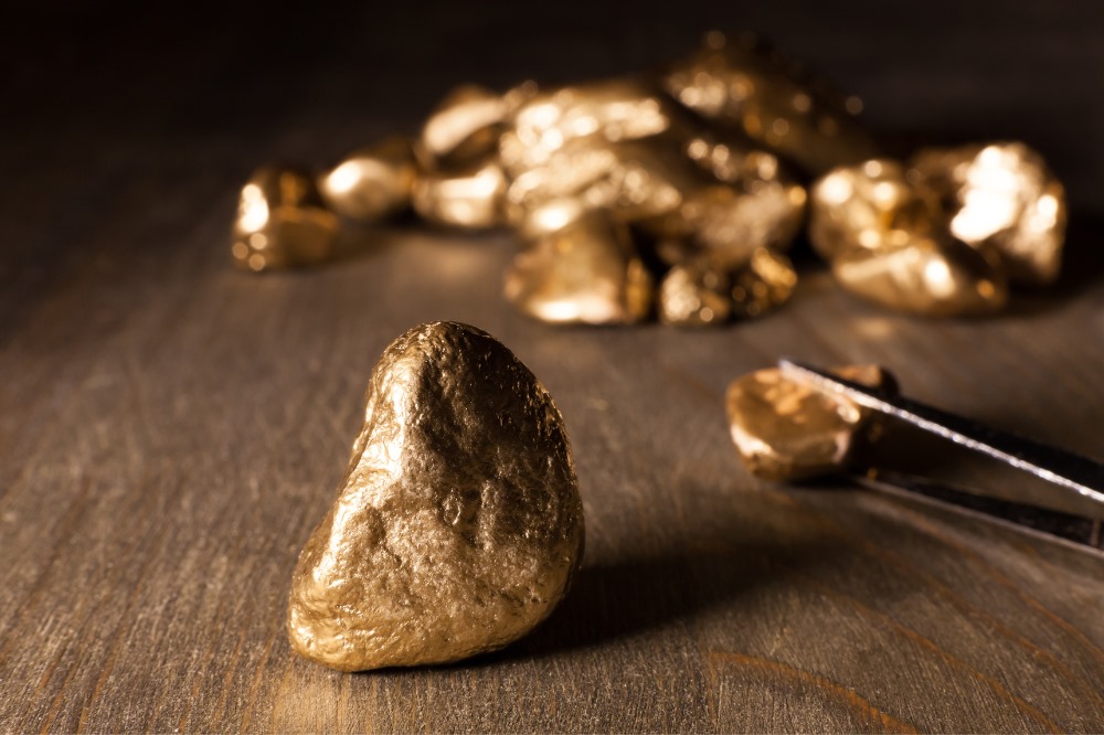 Dundee Precious Metals Inc