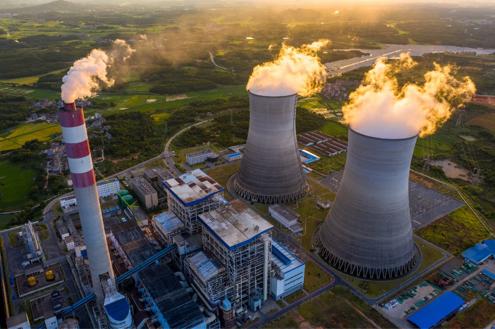 Maxim Power Corp