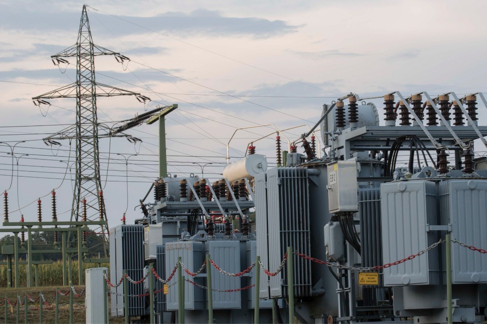 Hammond Power Solutions