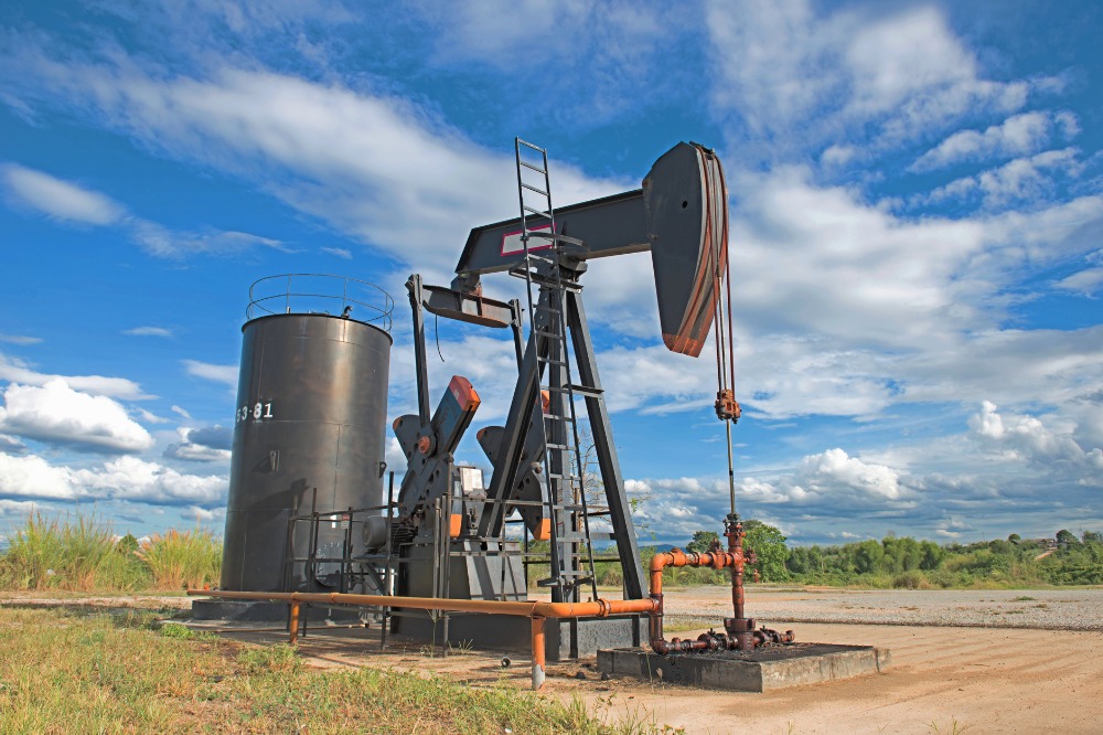 Rubellite Energy Corp.