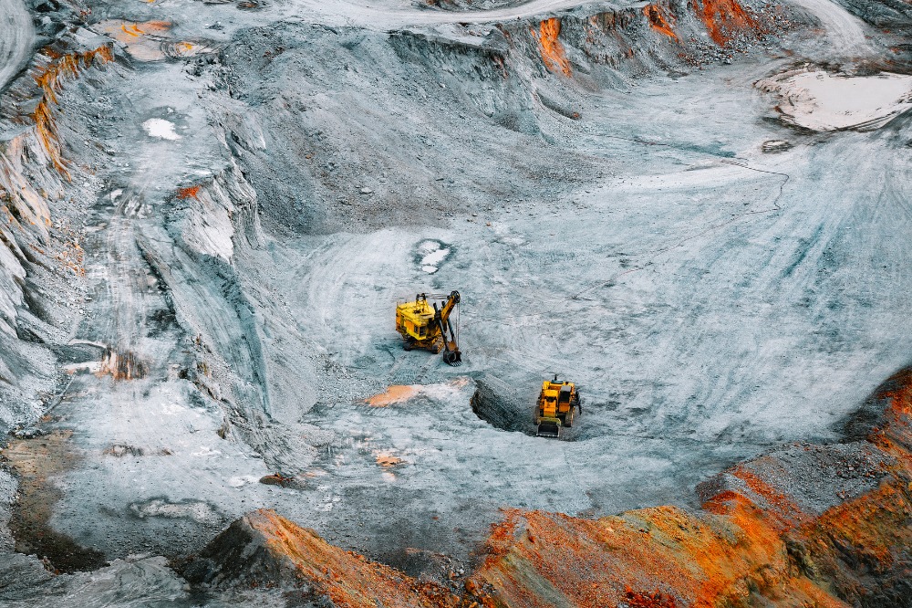 China Gold International Resources