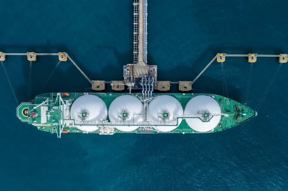 Logan Energy Corp.