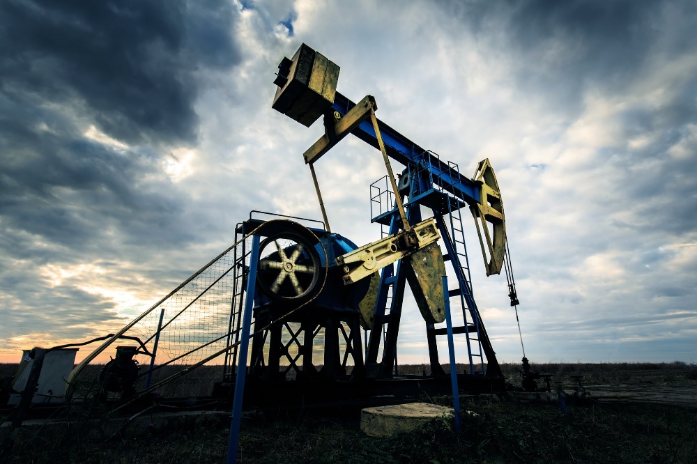Obsidian Energy Ltd