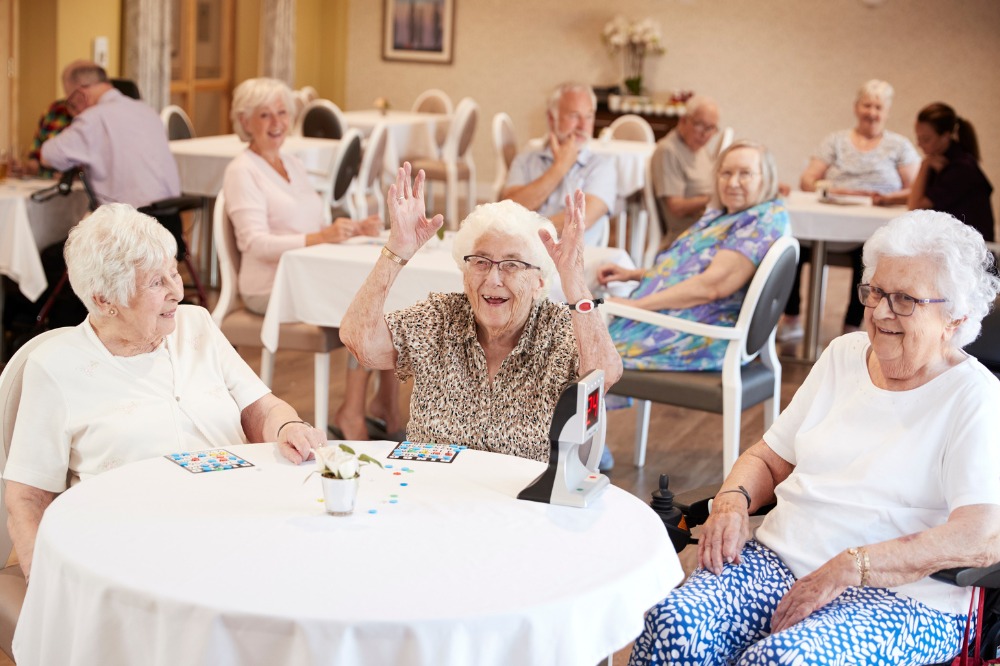 Sienna Senior Living Inc