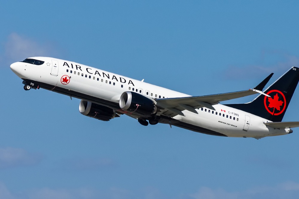 Air Canada