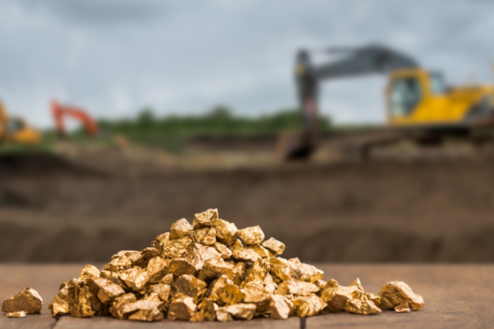 GoGold Resources Inc.