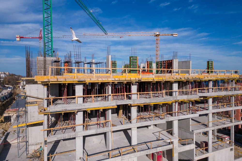 North American Construction Group Ltd.