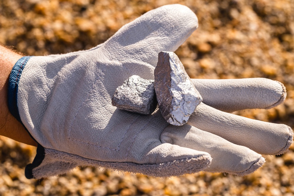 Andean Precious Metals Corp