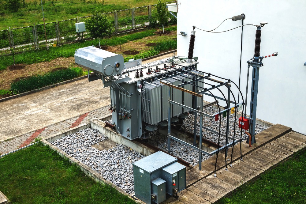 Hammond Power Solutions